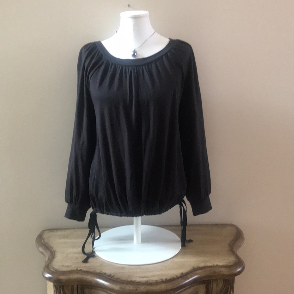 Lou & Grey Knit Top NWT